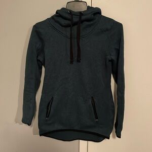 Athletic Hoodie